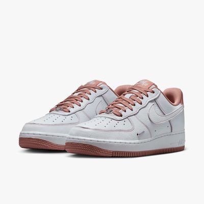 Nike Zapatos Air Force 1 '07 Mini Jewel