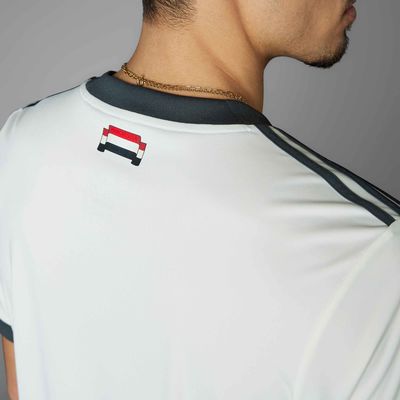 adidas Tercera Equipación Manchester United 24/25