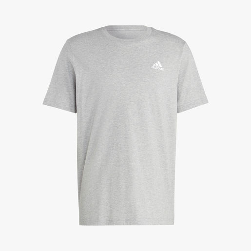 adidas Essentials Single Jersey Embroidered Small