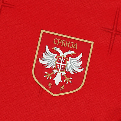Puma Camiseta Local Serbia 2022