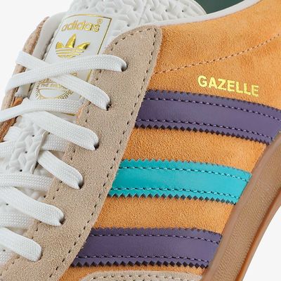 Adidas Gazelle Indoor