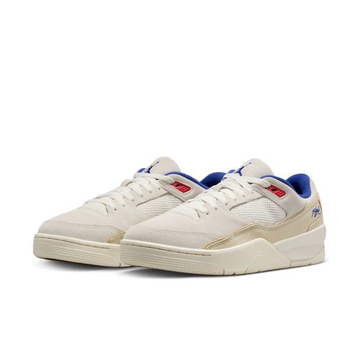 Jordan Flight Court