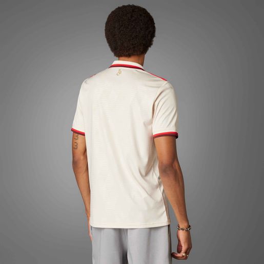 adidas Tercera Equipación FC Bayern 24/25