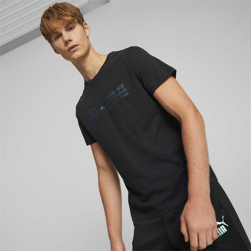 Puma Mercedes-AMG Petronas Motorsport Metal Energy