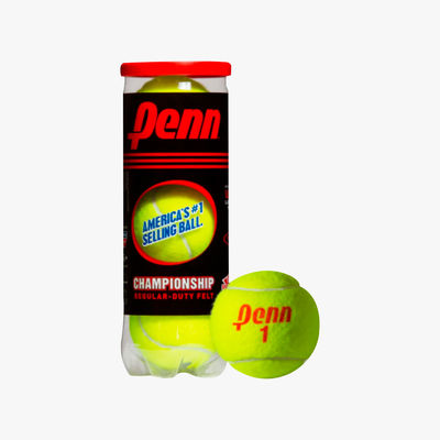 Head Pelotas de tenis Championship X3