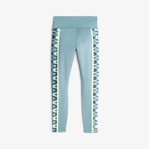 Puma Legging para Treino Retro Glam High Waisted