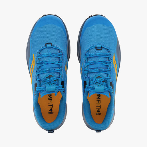 Saucony Peregrine 12 Trail