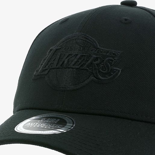 NBA Gorra Los Angeles Lakers