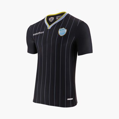 Aurora Camiseta Alterna 2022 Sin Estampados