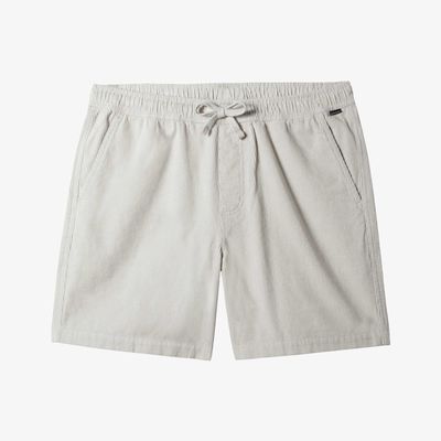 Quiksilver Short Taxer Cord