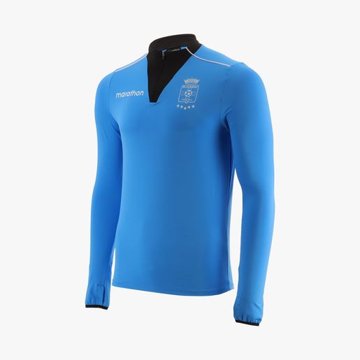 Blooming Camiseta Manga Larga  Entrenamiento