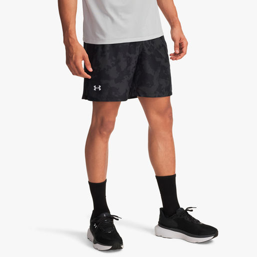 Under Armour Short Launch