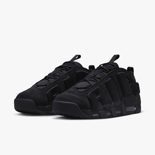 Nike Zapatos Air More Uptempo Low
