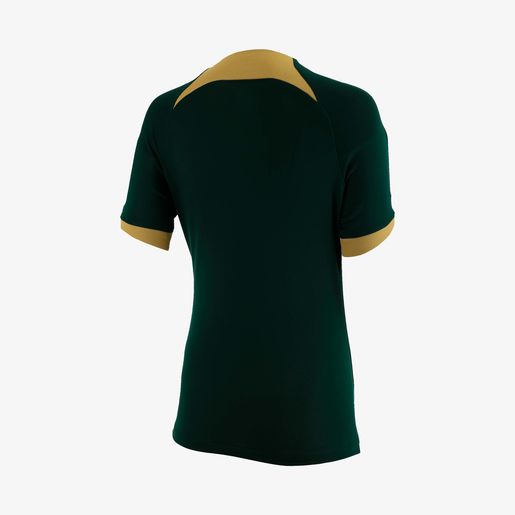Nike Camiseta Mujer Alianza Lima 2024 Visita
