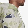 adidas Originals Cropped Graphics Camo