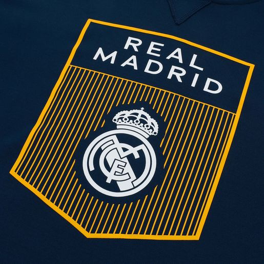 Real Madrid Polera