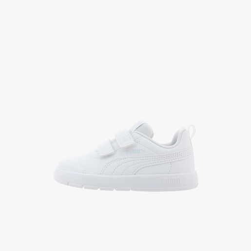 Puma Zapatillas para Bebés Courtflex V3