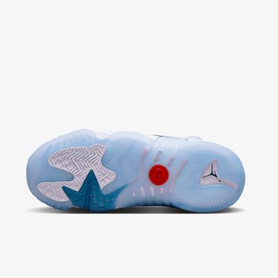 Jordan Jumpman Dos Trey