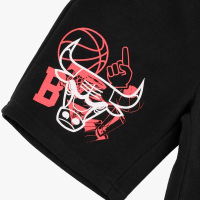 NBA Short Full Ikon