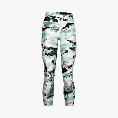 Under Armour HeatGear Printed