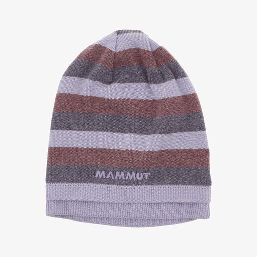 Mammut Gorro Rock Empress-Haze