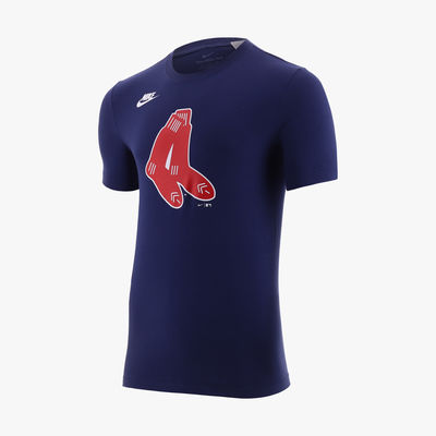 Nike Camiseta Boston Red Sox Cooperstown Collectio
