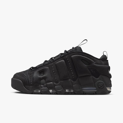 Nike Zapatos Air More Uptempo Low
