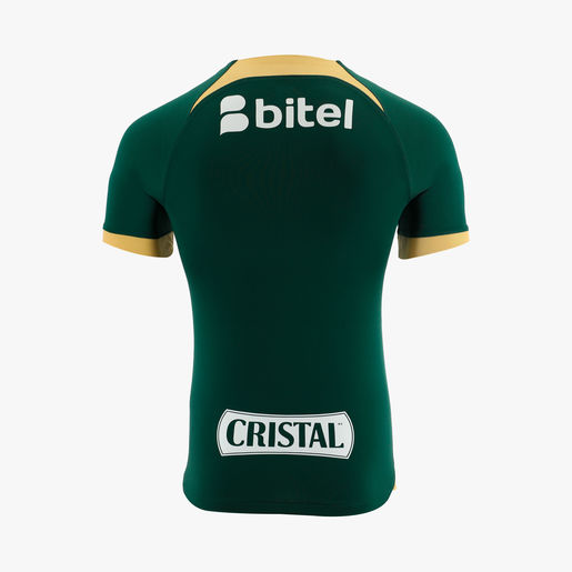 Nike Camiseta Estampada Alianza Lima 2024 Visita