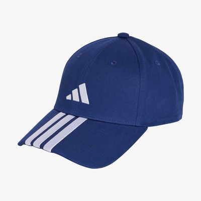 adidas Gorra Béisbol 3 Tiras New Logo