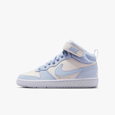 Nike Zapatos Court Borough Mid 2