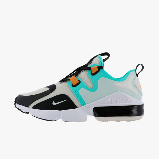 Tenis Nike Air Max Infinity Para Mujer Nike Air Max Infinity