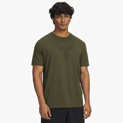 Under Armour Camiseta Project Rock Payoff