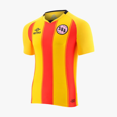 Camiseta Sport Boys 98 Aniversario Estadio