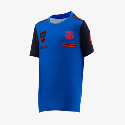 Camiseta Barcelona FC