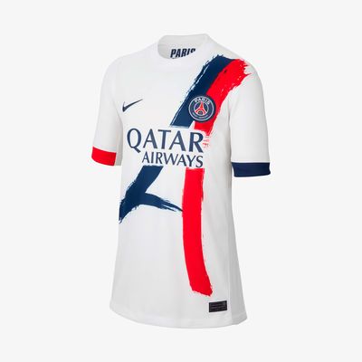 Nike Paris Saint-Germain 2024/25 Stadium Away