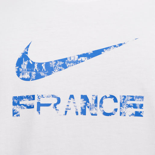 Nike Polo Francia Qatar 2022
