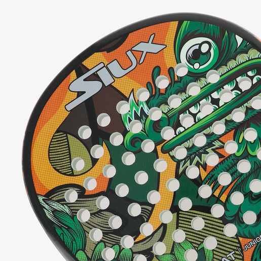 SIUX JUNIOR