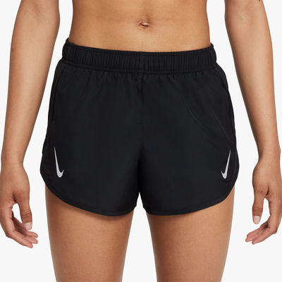 W NK DF TEMPO RACE SHORT