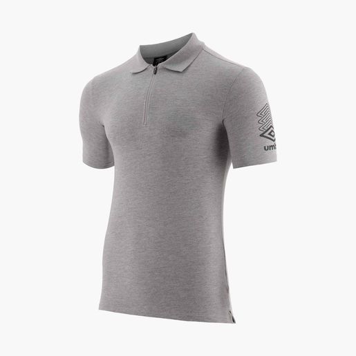 Umbro Terrace Zip Camiseta