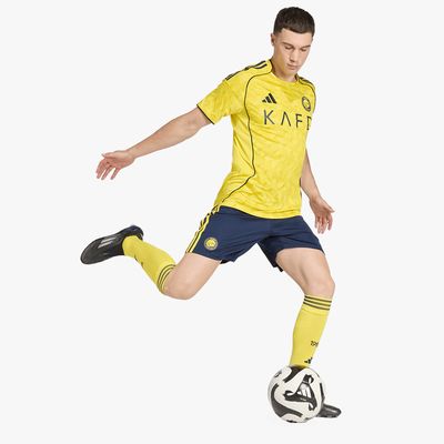 adidas Camiseta Al Nassr FC 25/26 Local