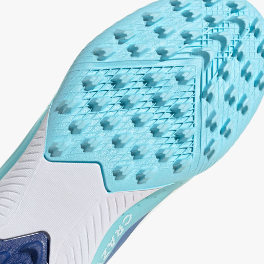adidas X Crazyfast.3 Laceless moqueta