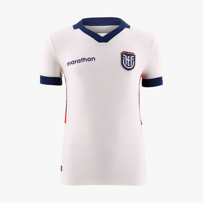 Camiseta FEF Alterna 2 Mundial 2026