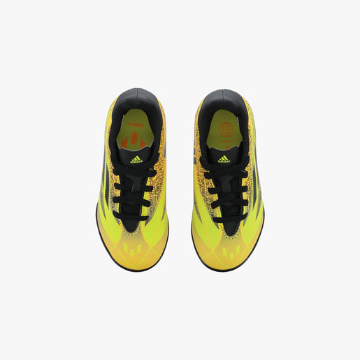 adidas X Speedflow Messi.4 Turf