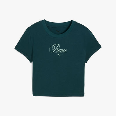Puma Camiseta Script
