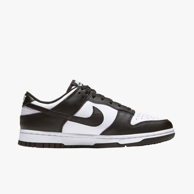 Nike Dunk Low Retro White Black Panda