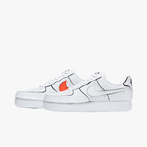 Nike Air Force 1/1