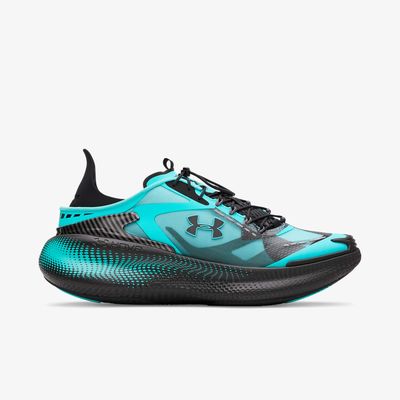 Under Armour Echo x Mansory