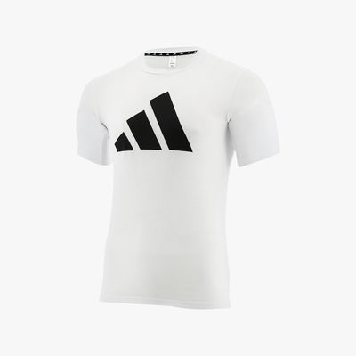 Adidas Polo Train Essentials Feelready Logo