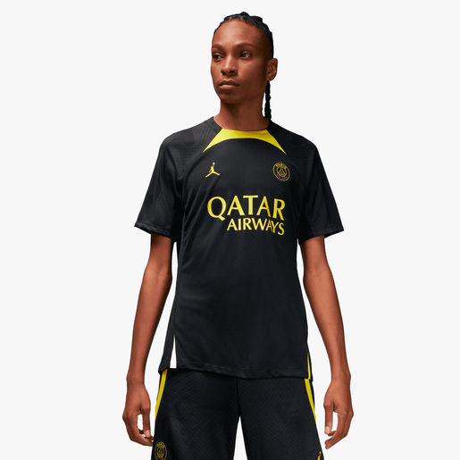 Paris Saint-Germain Camiseta de fútbol Strike
