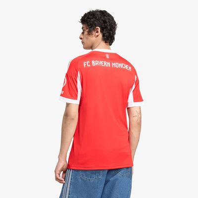 adidas Camiseta FC Bayern Home 25/26